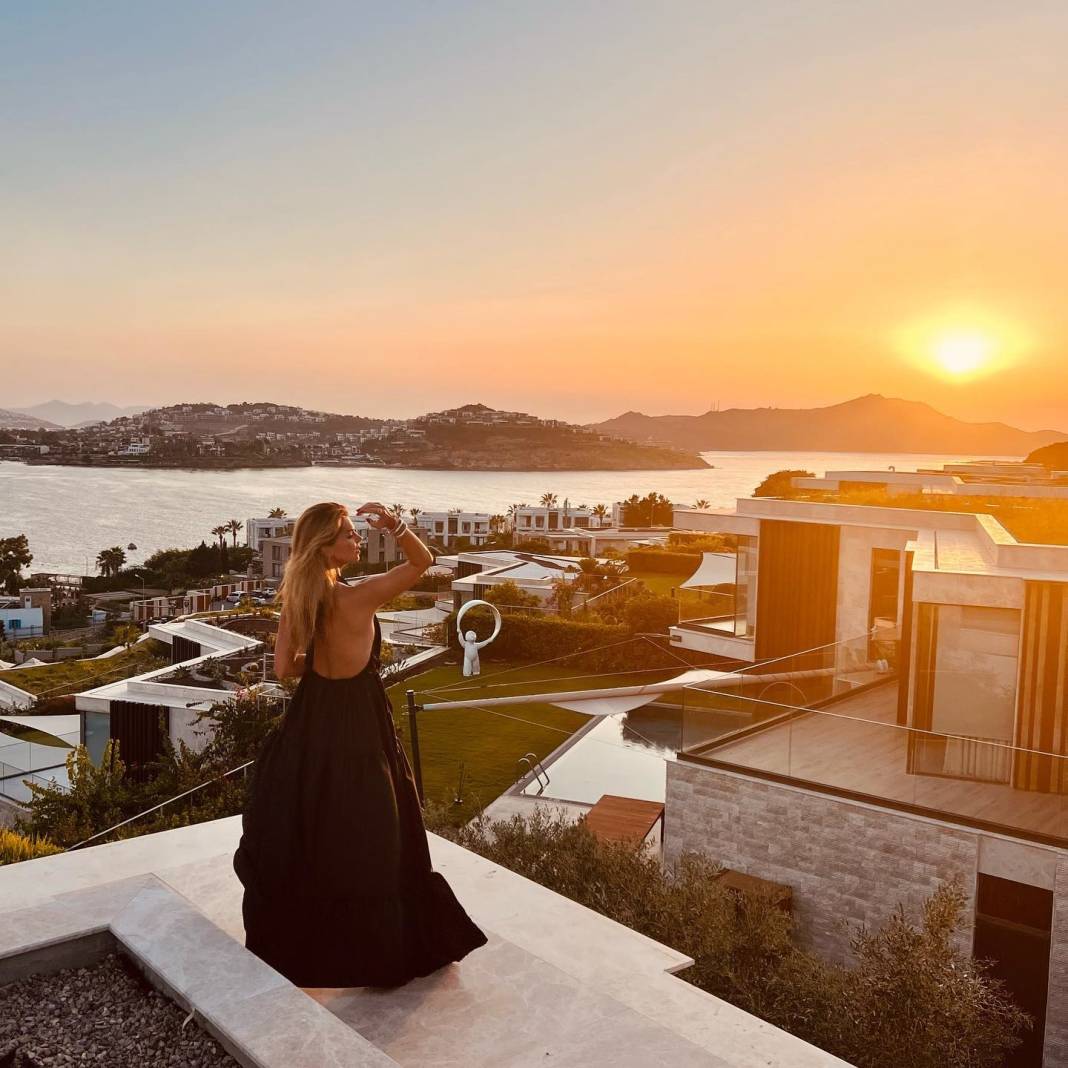 1,5 ayda 8 kilo verdi, bambaşka biri oldu! Pelin Karahan zayıflama sırrını açıkladı 26